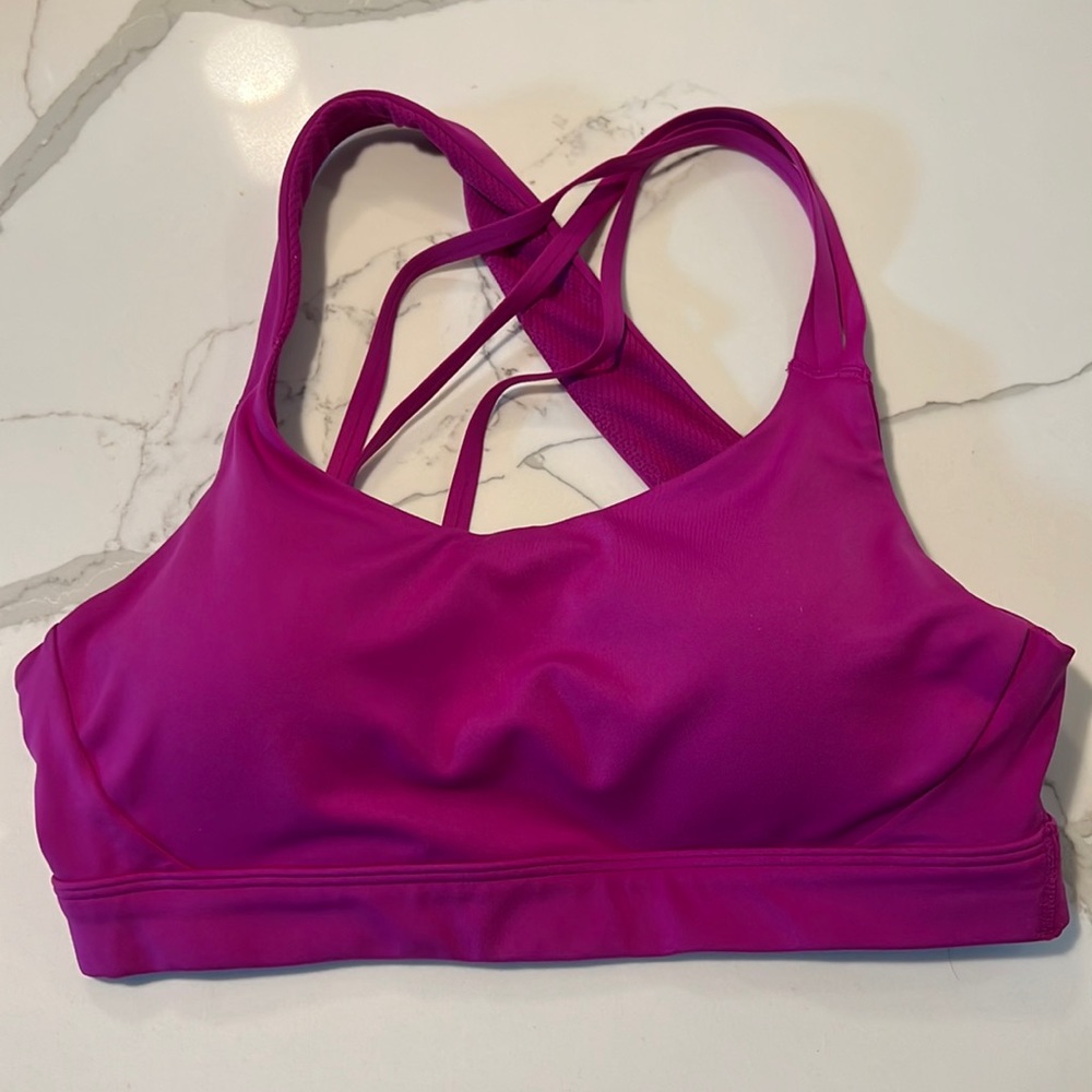 Athleta Sports Bra